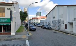 Sultan Gate Place (D7), Retail #616321361